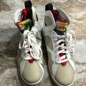 Jordan 7 Hare Men’s 10